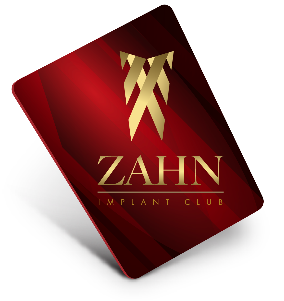 Zahn Implant Club in El Dorado Hills California